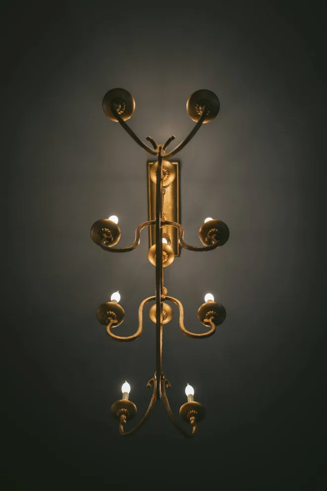 European-Inspired Townhouse by Phase One Design - Photo 30