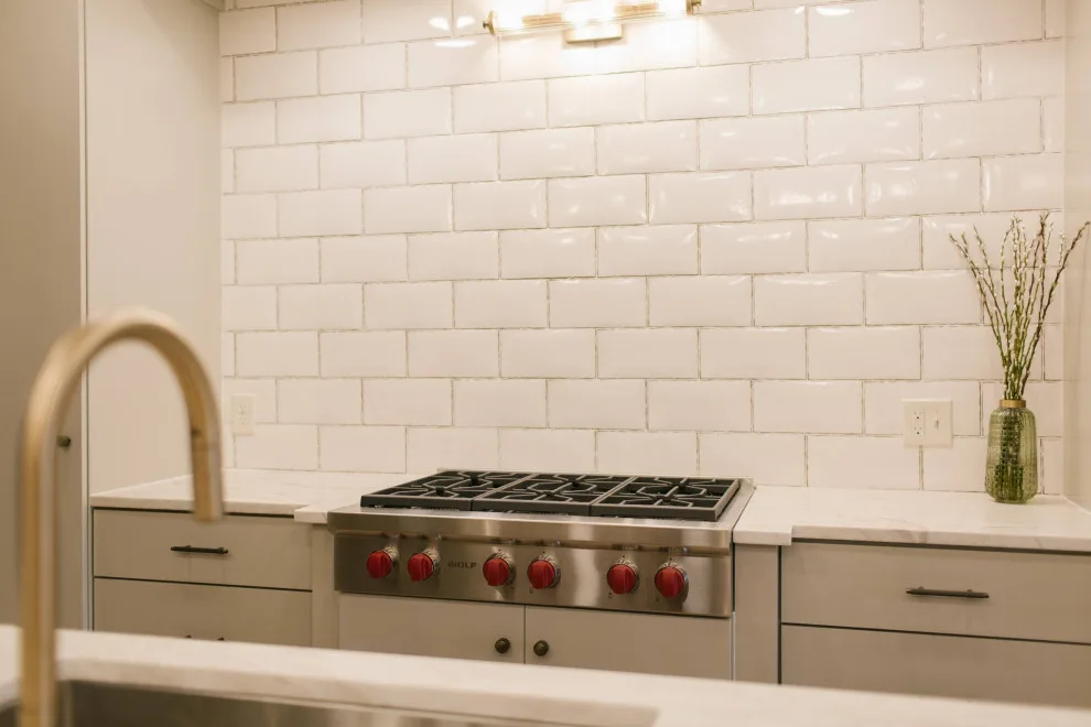 European-Inspired Townhouse by Phase One Design - Photo 67
