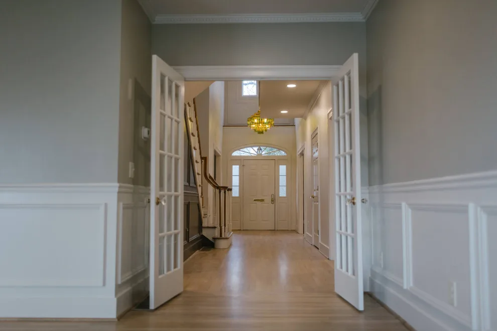 European-Inspired Townhouse by Phase One Design - Photo 55