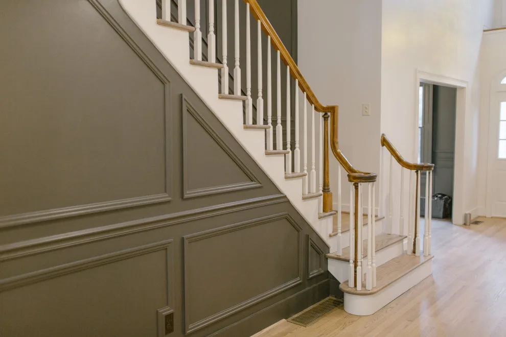 European-Inspired Townhouse by Phase One Design - Photo 39