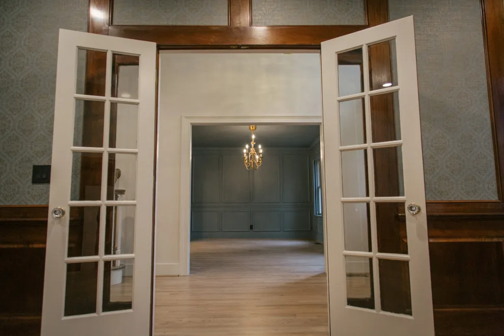 European-Inspired Townhouse by Phase One Design - Photo 87