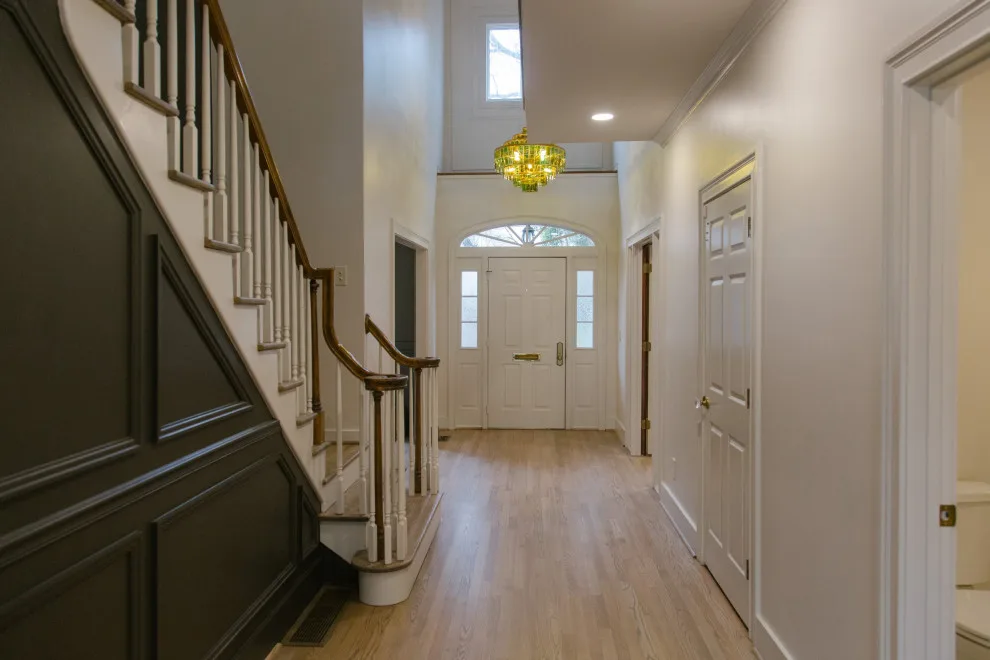 European-Inspired Townhouse by Phase One Design - Photo 66