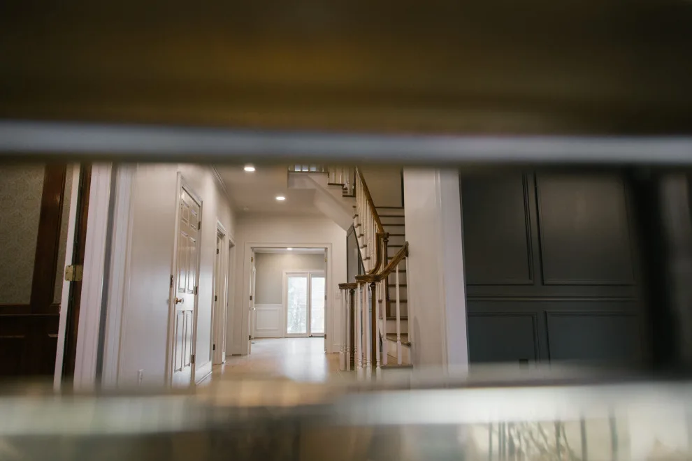 European-Inspired Townhouse by Phase One Design - Photo 70