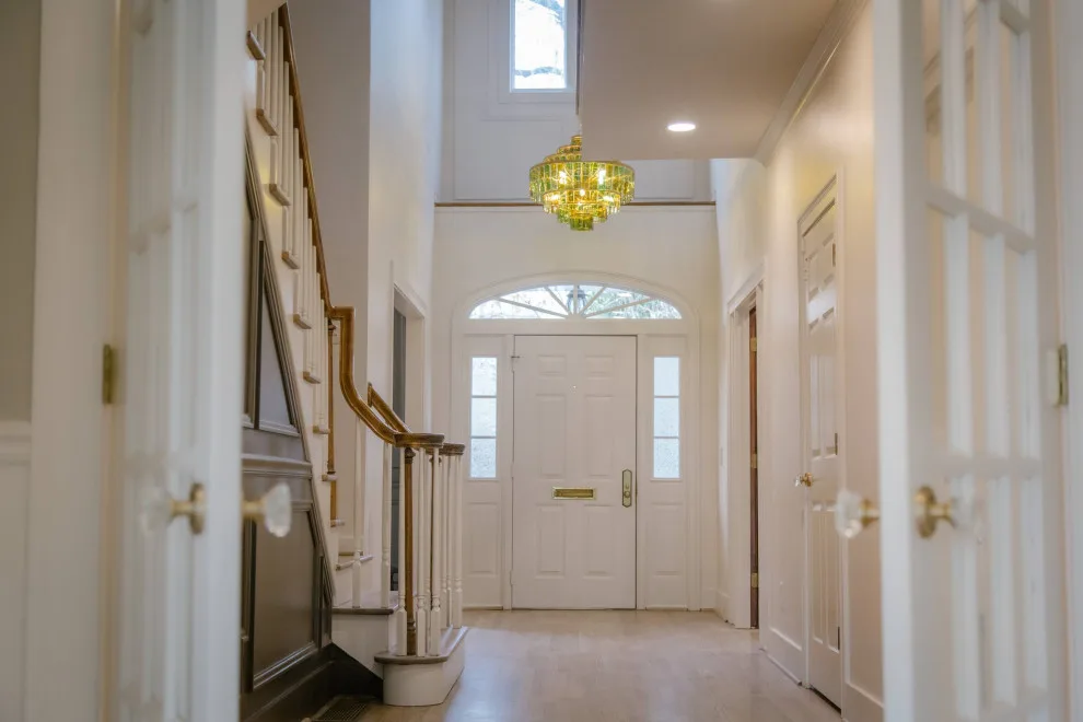 European-Inspired Townhouse by Phase One Design - Photo 98