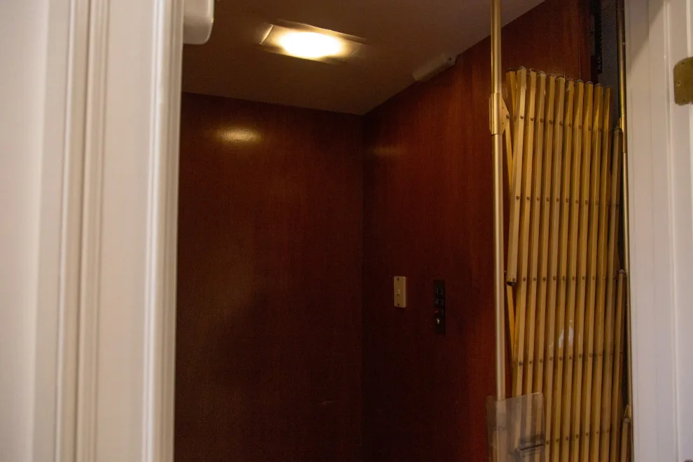 European-Inspired Townhouse by Phase One Design - Photo 88