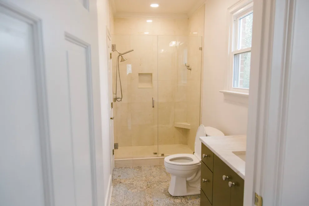 European-Inspired Townhouse by Phase One Design - Photo 73
