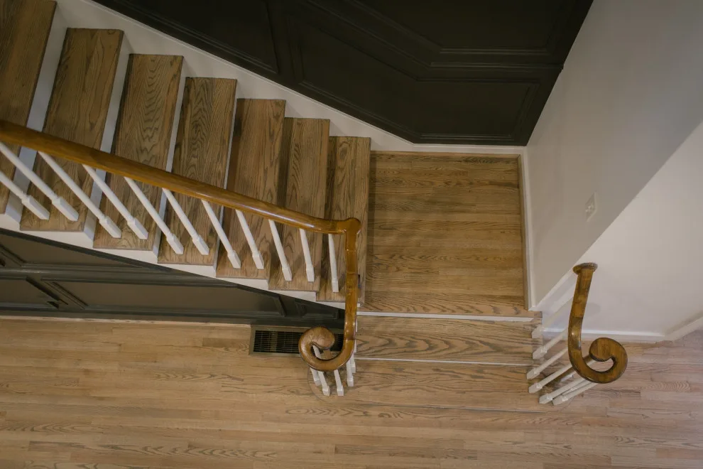 European-Inspired Townhouse by Phase One Design - Photo 90