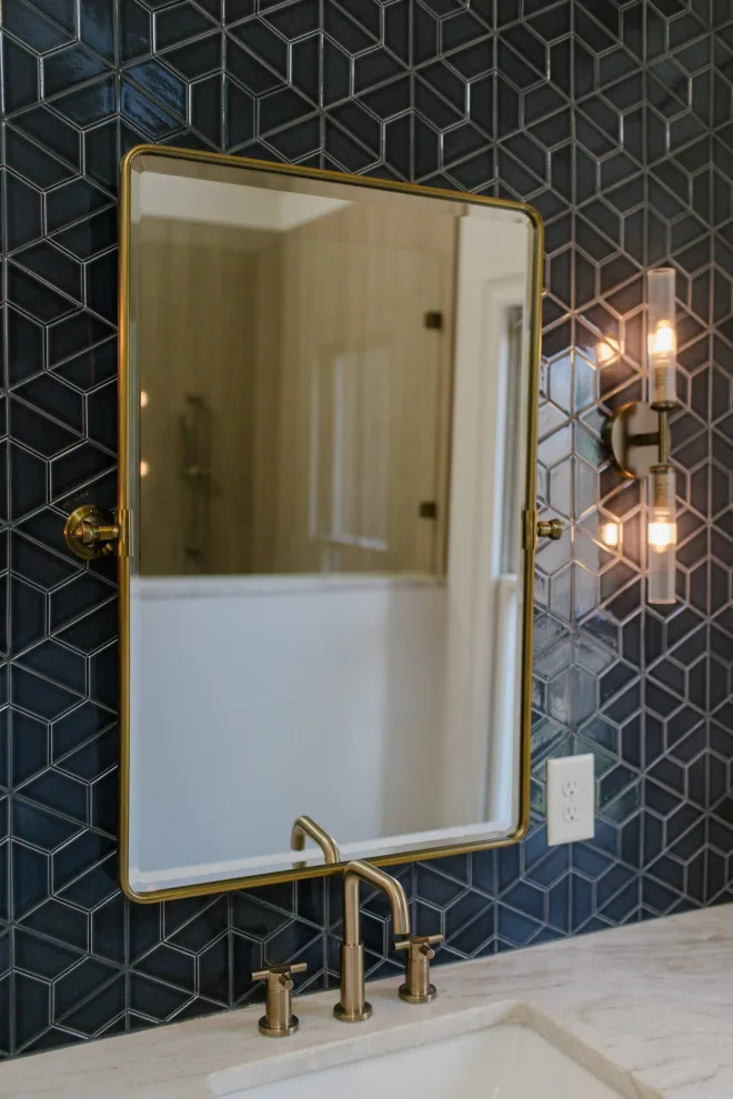 European-Inspired Townhouse by Phase One Design - Photo 79