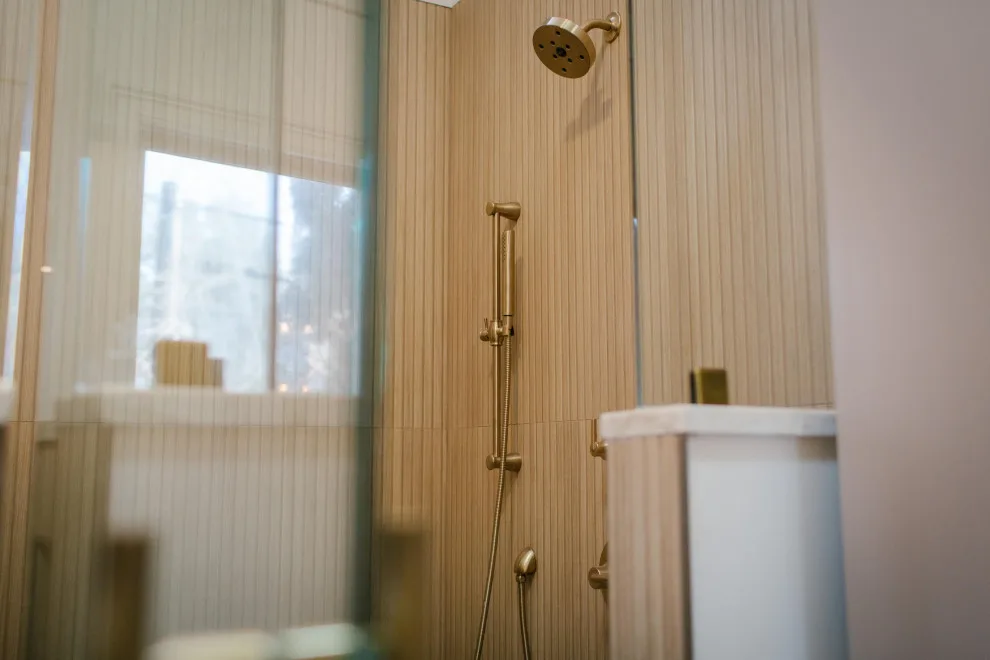 European-Inspired Townhouse by Phase One Design - Photo 44