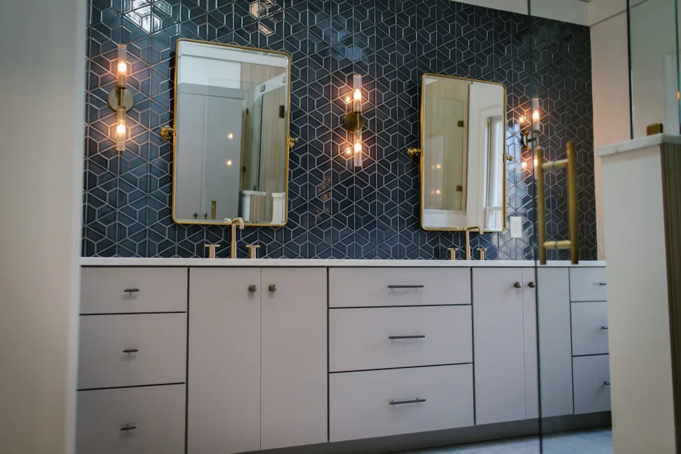 European-Inspired Townhouse by Phase One Design - Photo 52