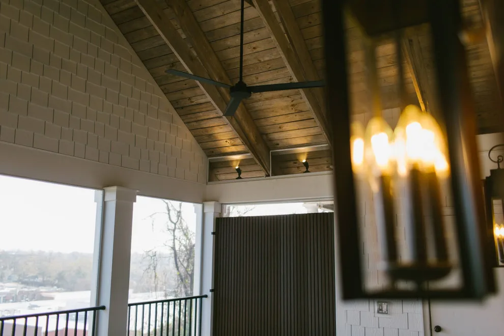 European-Inspired Townhouse by Phase One Design - Photo 60