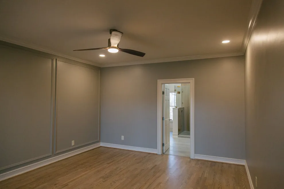 European-Inspired Townhouse by Phase One Design - Photo 40