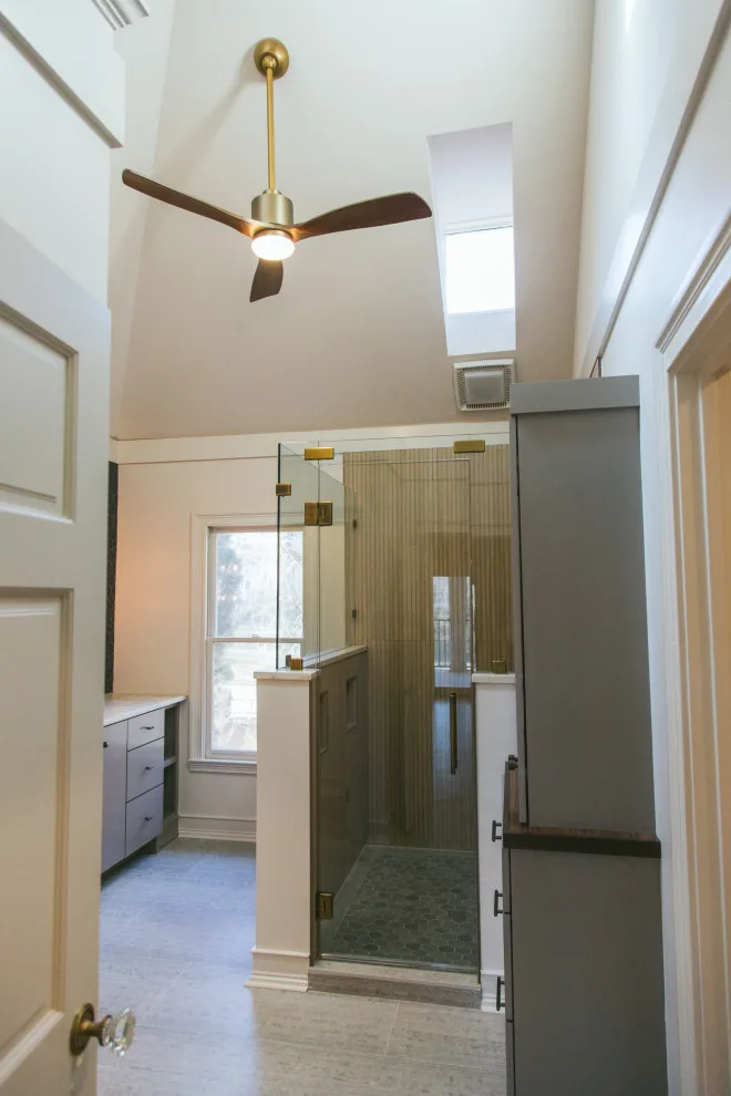 European-Inspired Townhouse by Phase One Design - Photo 42