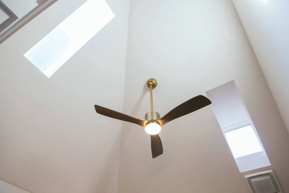 European-Inspired Townhouse by Phase One Design - Photo 21