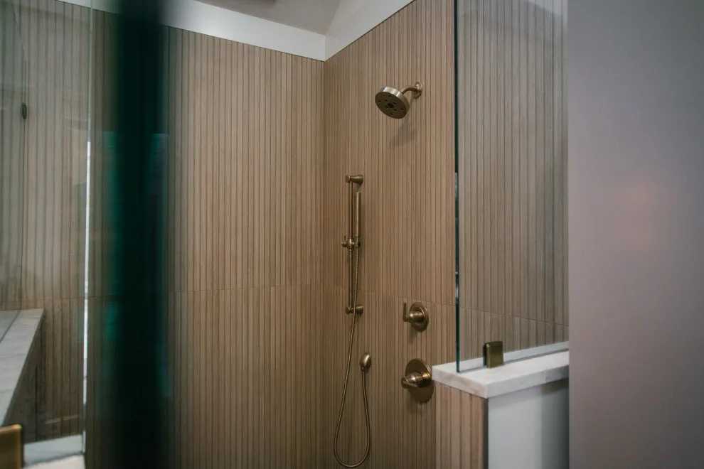 European-Inspired Townhouse by Phase One Design - Photo 49