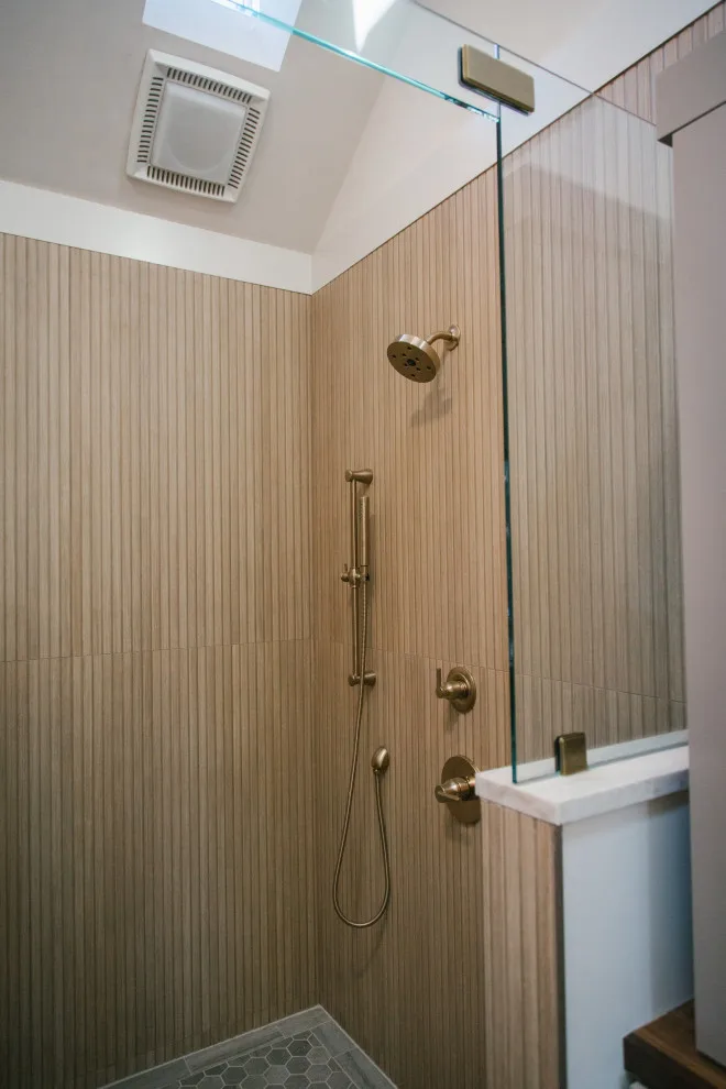 European-Inspired Townhouse by Phase One Design - Photo 11