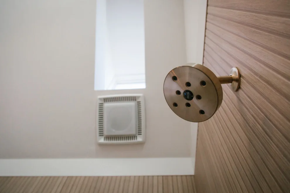 European-Inspired Townhouse by Phase One Design - Photo 18