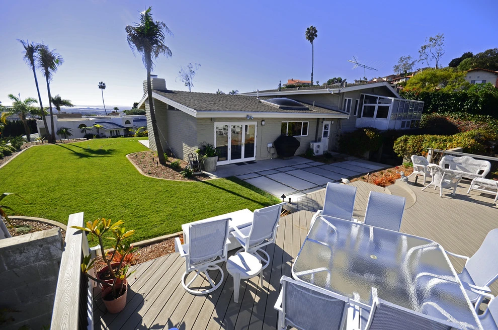 Ventura View Landscape by Scarlett's Landscape, Inc. - Photo 6