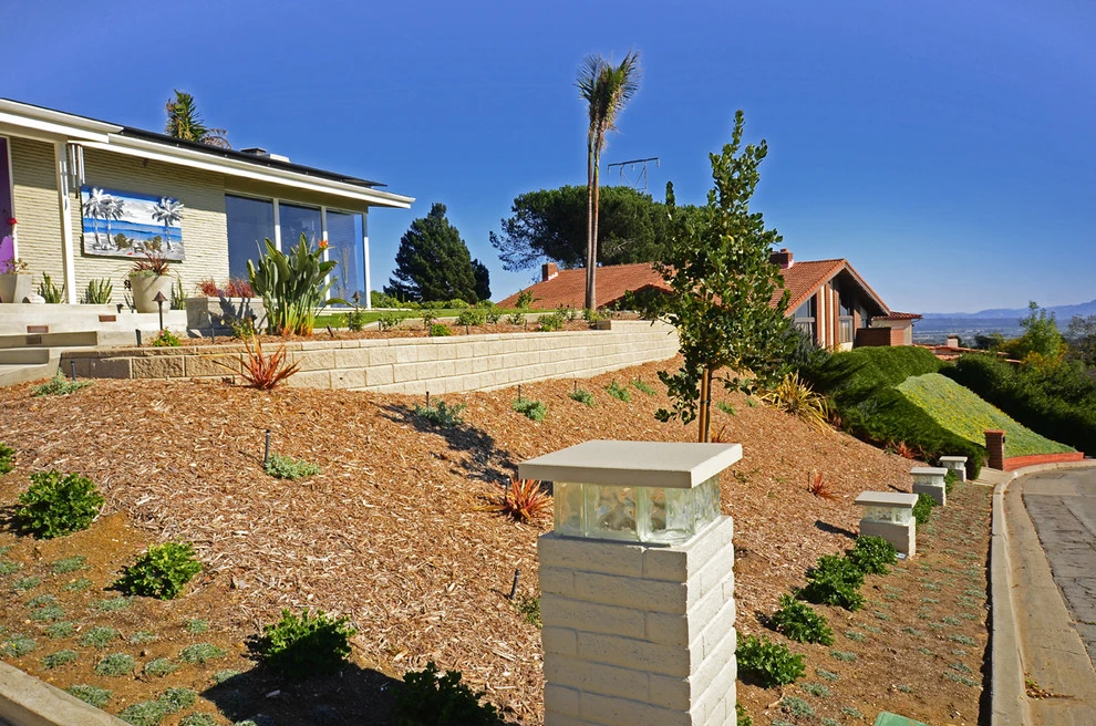 Ventura View Landscape by Scarlett's Landscape, Inc. - Photo 4