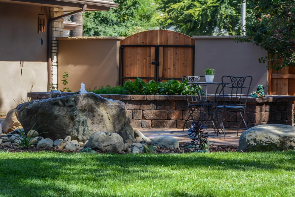 Ventura Backyard Transformation by Scarlett's Landscape, Inc. - Photo 6