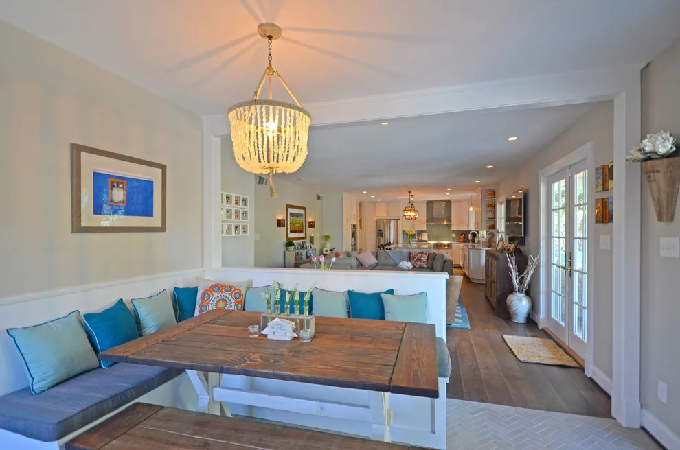 Expanded Evergreen Cape by FitzHarris Designs, Architects + Designers - Photo 3