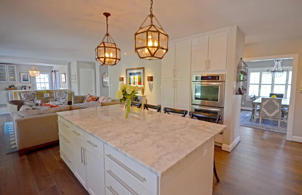 Expanded Evergreen Cape by FitzHarris Designs, Architects + Designers - Photo 4