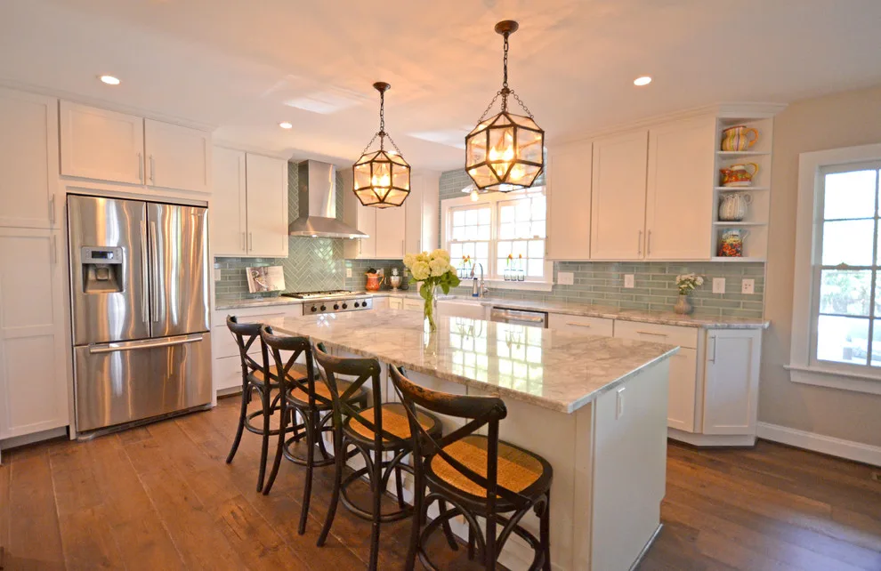 Expanded Evergreen Cape by FitzHarris Designs, Architects + Designers - Photo 5