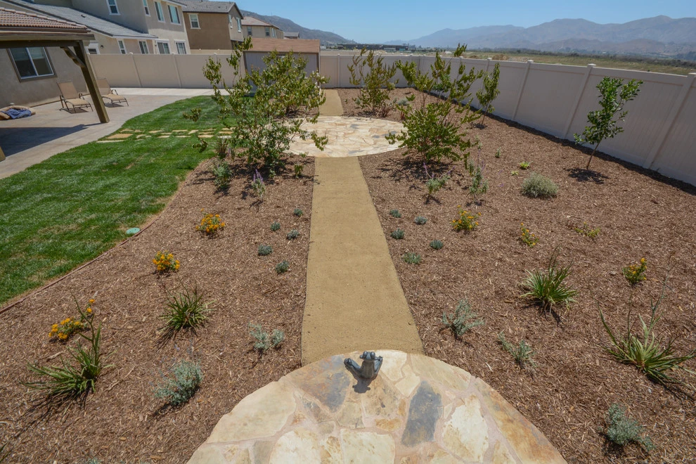 Drought Friendly in Fillmore by Scarlett's Landscape, Inc. - Photo 5