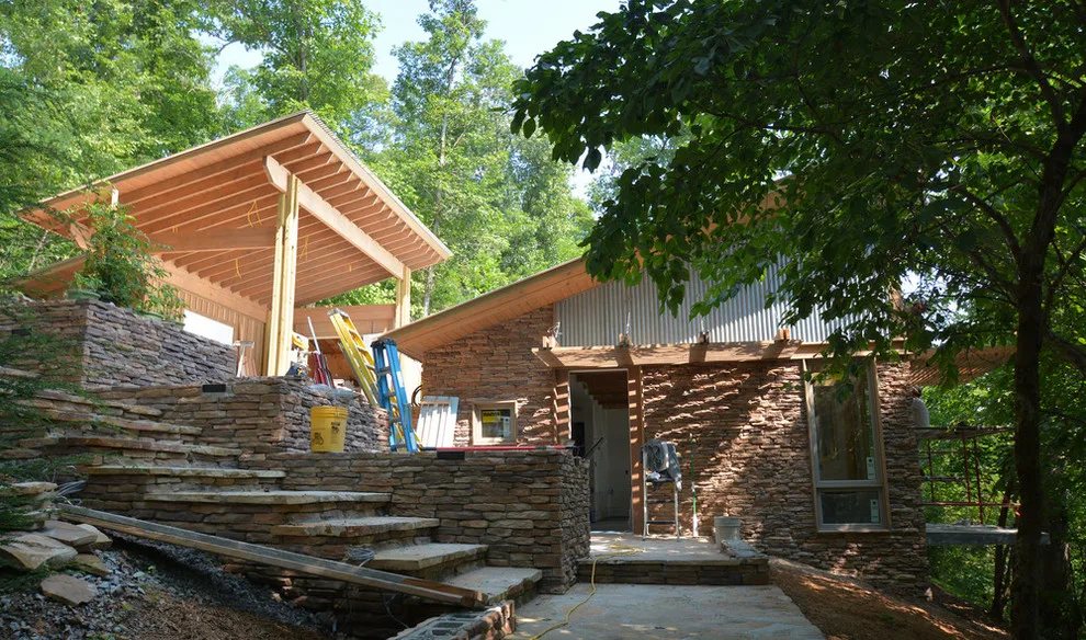Ewing Residence New Build by BRYArchitecture - Photo 7