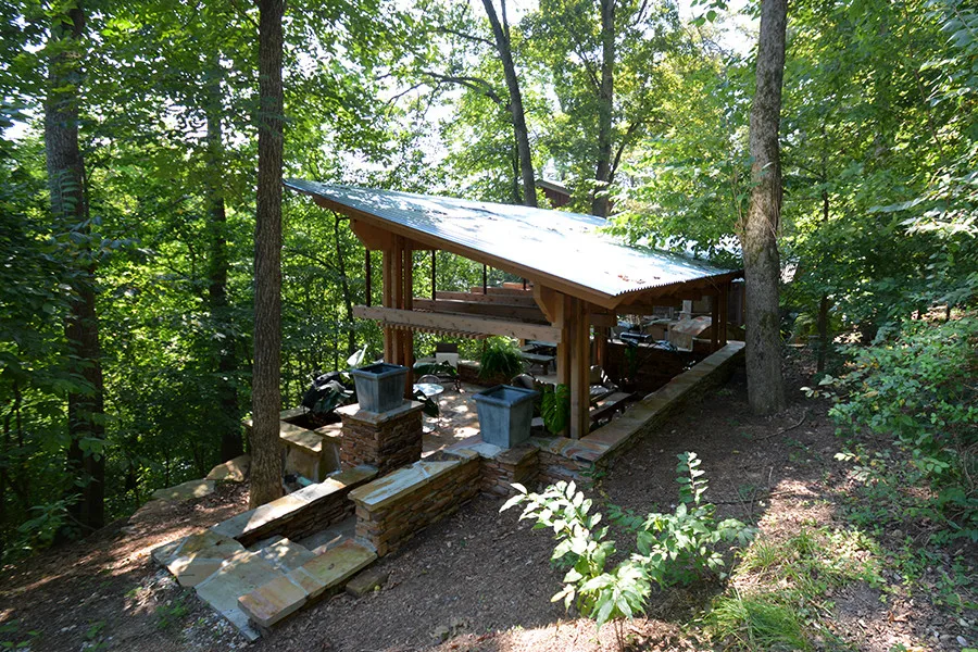 Ewing Residence New Build by BRYArchitecture - Photo 3