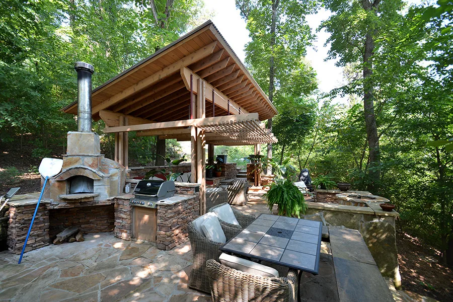 Ewing Residence New Build by BRYArchitecture - Photo 6