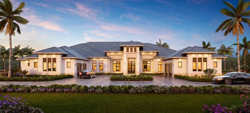 South Florida Architecture - Photo 7