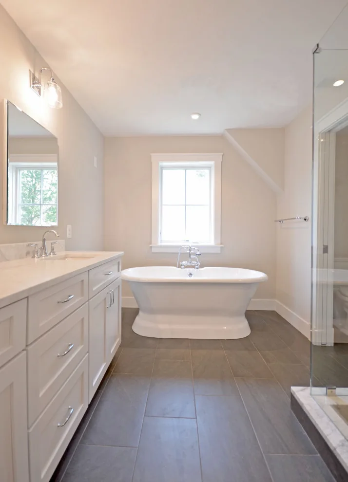 Extended Azure Cloak on 22nd by FitzHarris Designs, Architects + Designers - Photo 15