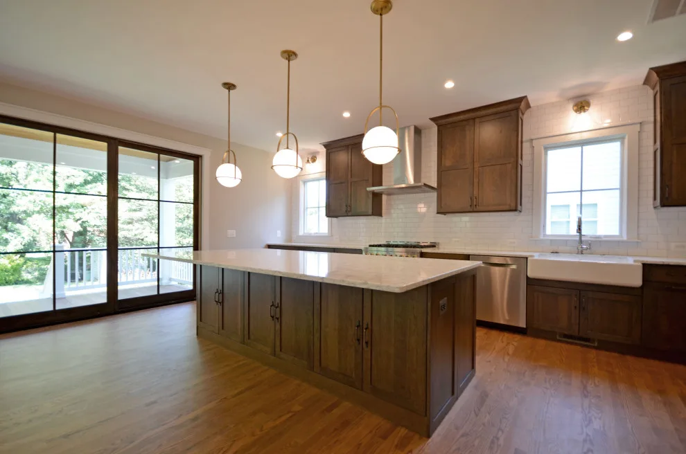 Extended Azure Cloak on 22nd by FitzHarris Designs, Architects + Designers - Photo 8