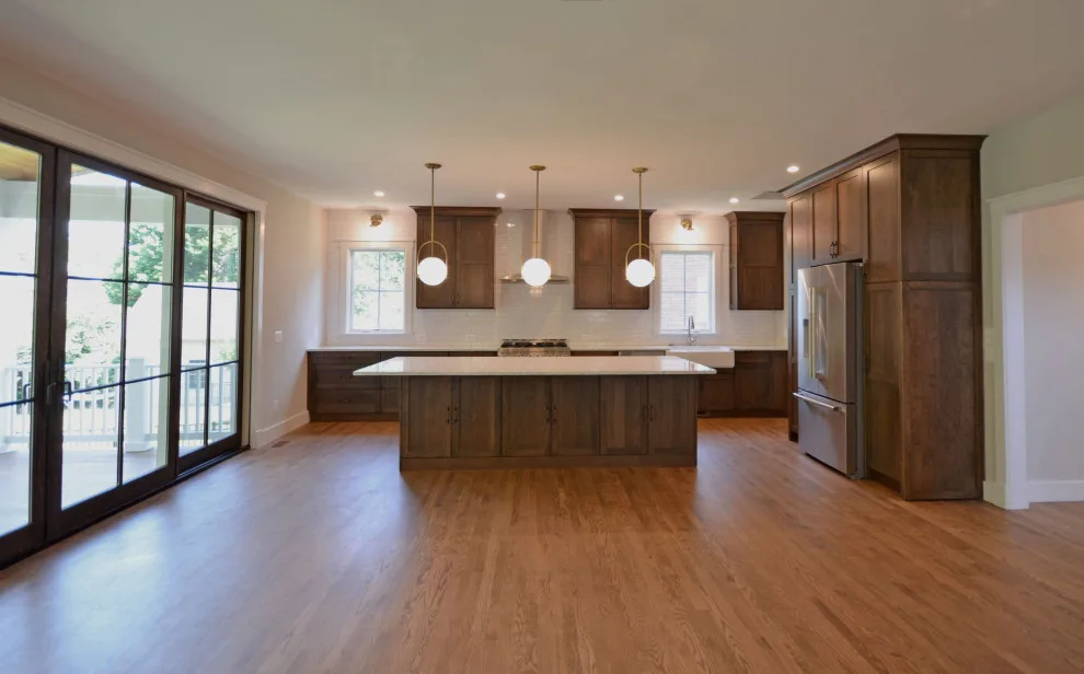 Extended Azure Cloak on 22nd by FitzHarris Designs, Architects + Designers - Photo 17