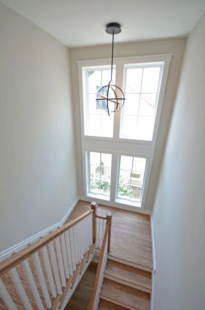 Extended Azure Cloak on 22nd by FitzHarris Designs, Architects + Designers - Photo 9