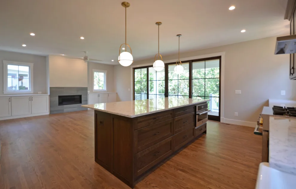 Extended Azure Cloak on 22nd by FitzHarris Designs, Architects + Designers - Photo 14