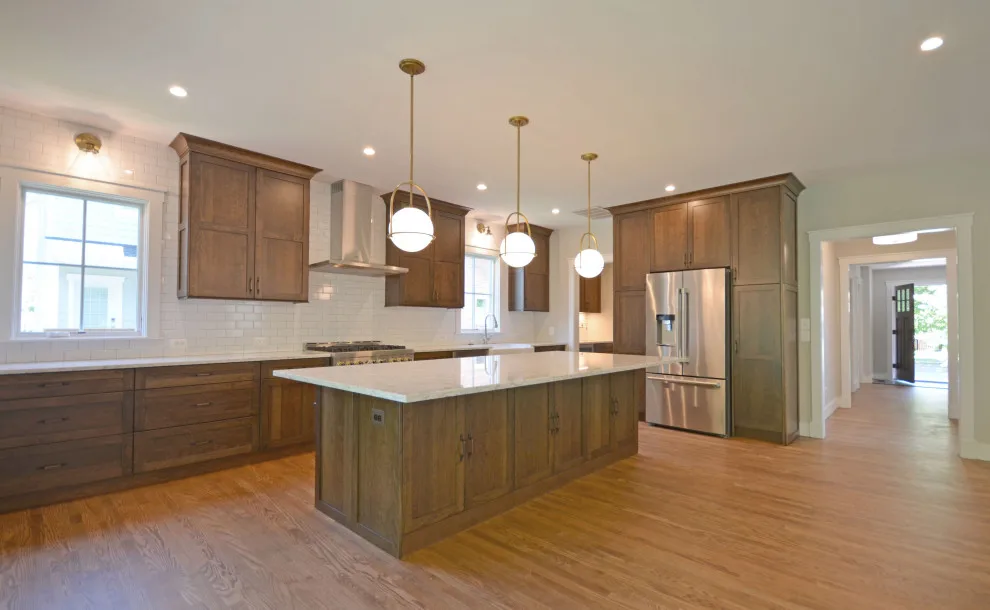 Extended Azure Cloak on 22nd by FitzHarris Designs, Architects + Designers - Photo 2