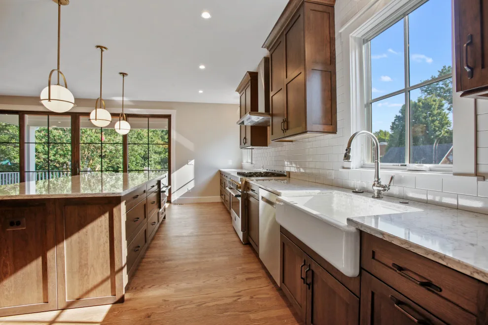 Extended Azure Cloak on 22nd by FitzHarris Designs, Architects + Designers - Photo 19