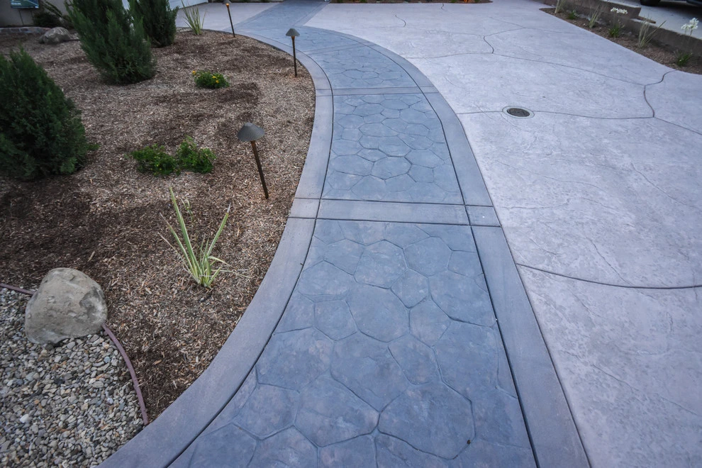 Ventura Front and Back Upgrade by Scarlett's Landscape, Inc. - Photo 11