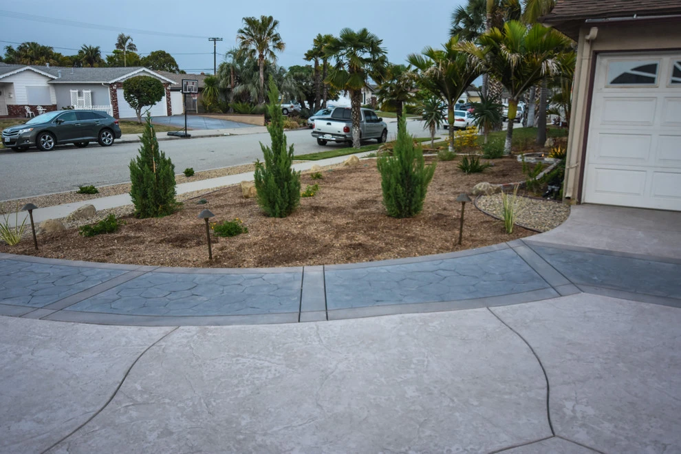 Ventura Front and Back Upgrade by Scarlett's Landscape, Inc. - Photo 10
