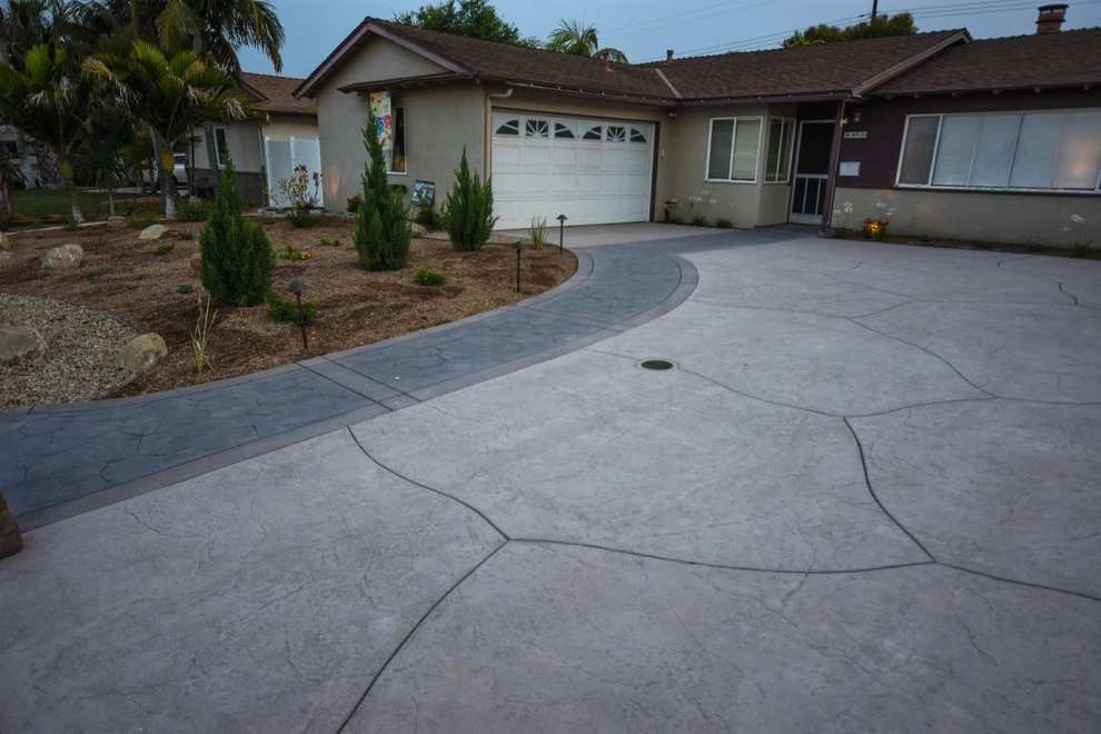 Ventura Front and Back Upgrade by Scarlett's Landscape, Inc. - Photo 8