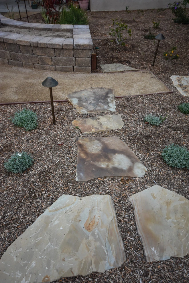 Ventura Front and Back Upgrade by Scarlett's Landscape, Inc. - Photo 13