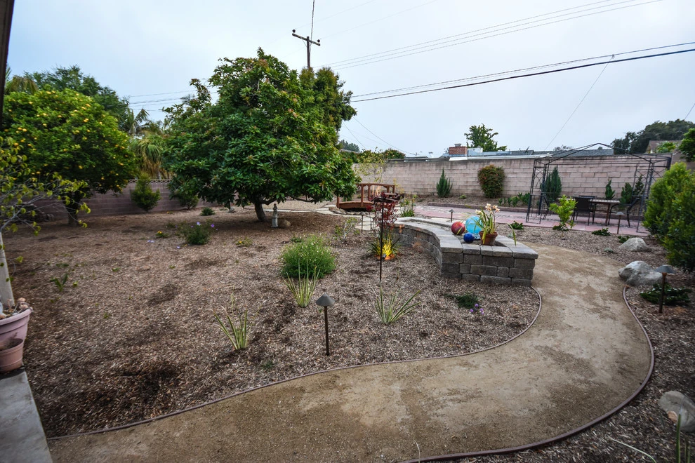 Ventura Front and Back Upgrade by Scarlett's Landscape, Inc. - Photo 12