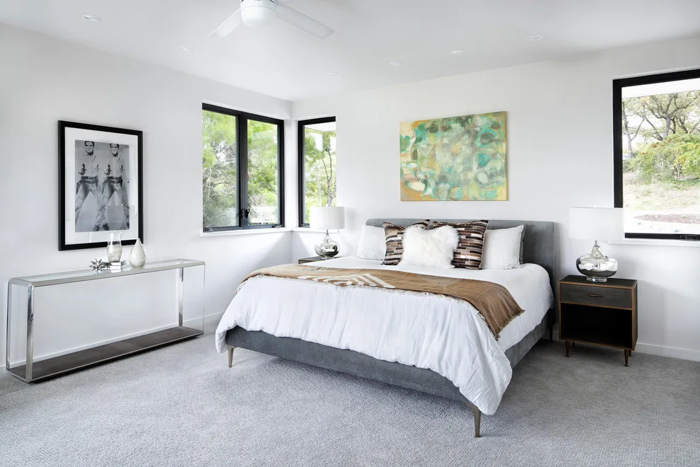 Explorer's Dwelling by Clark Richardson Architects - Photo 6