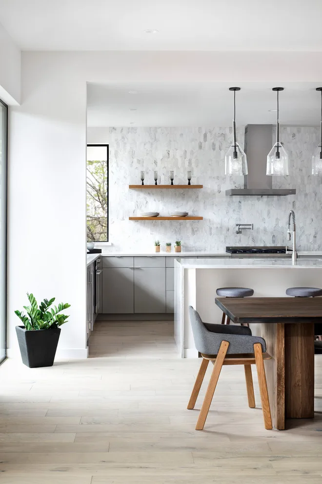 Explorer's Dwelling by Clark Richardson Architects - Photo 3