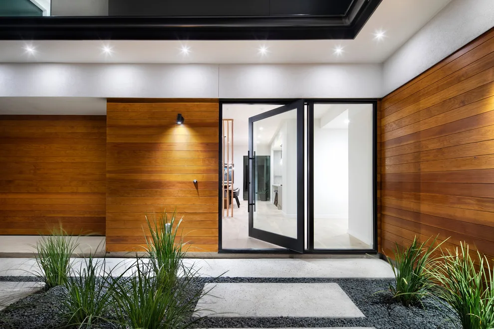 Explorer's Dwelling by Clark Richardson Architects - Photo 11