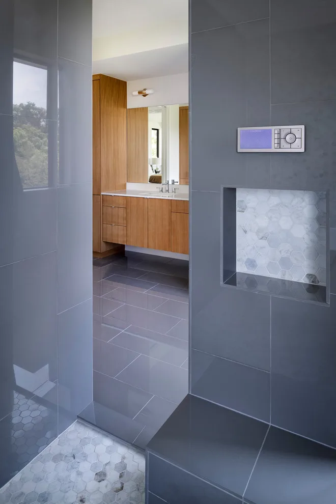 Explorer's Dwelling by Clark Richardson Architects - Photo 12