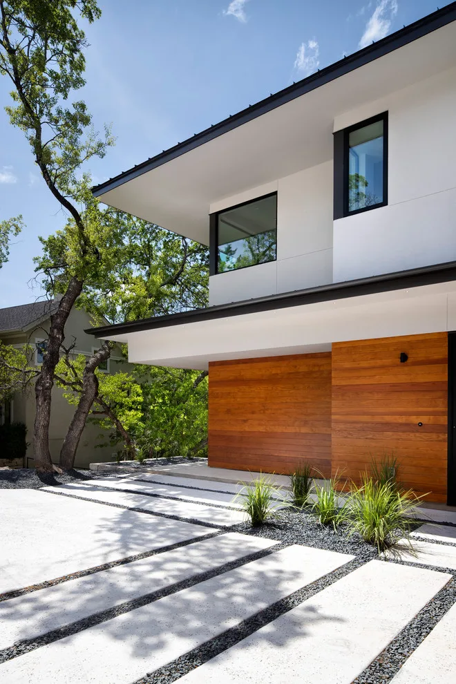 Explorer's Dwelling by Clark Richardson Architects - Photo 10