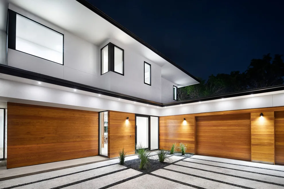 Explorer's Dwelling by Clark Richardson Architects - Photo 8